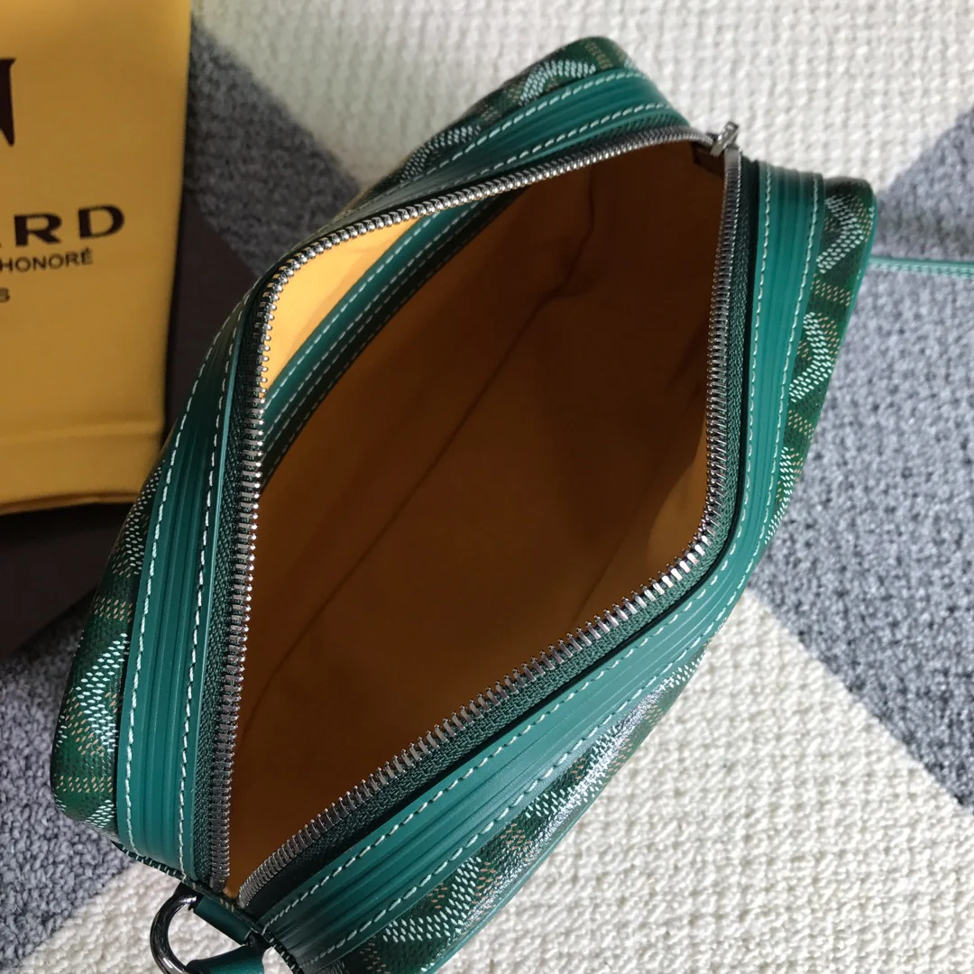 Водонепроницаемая сумка для фотоаппарата Goyard Classic - 1 шт.