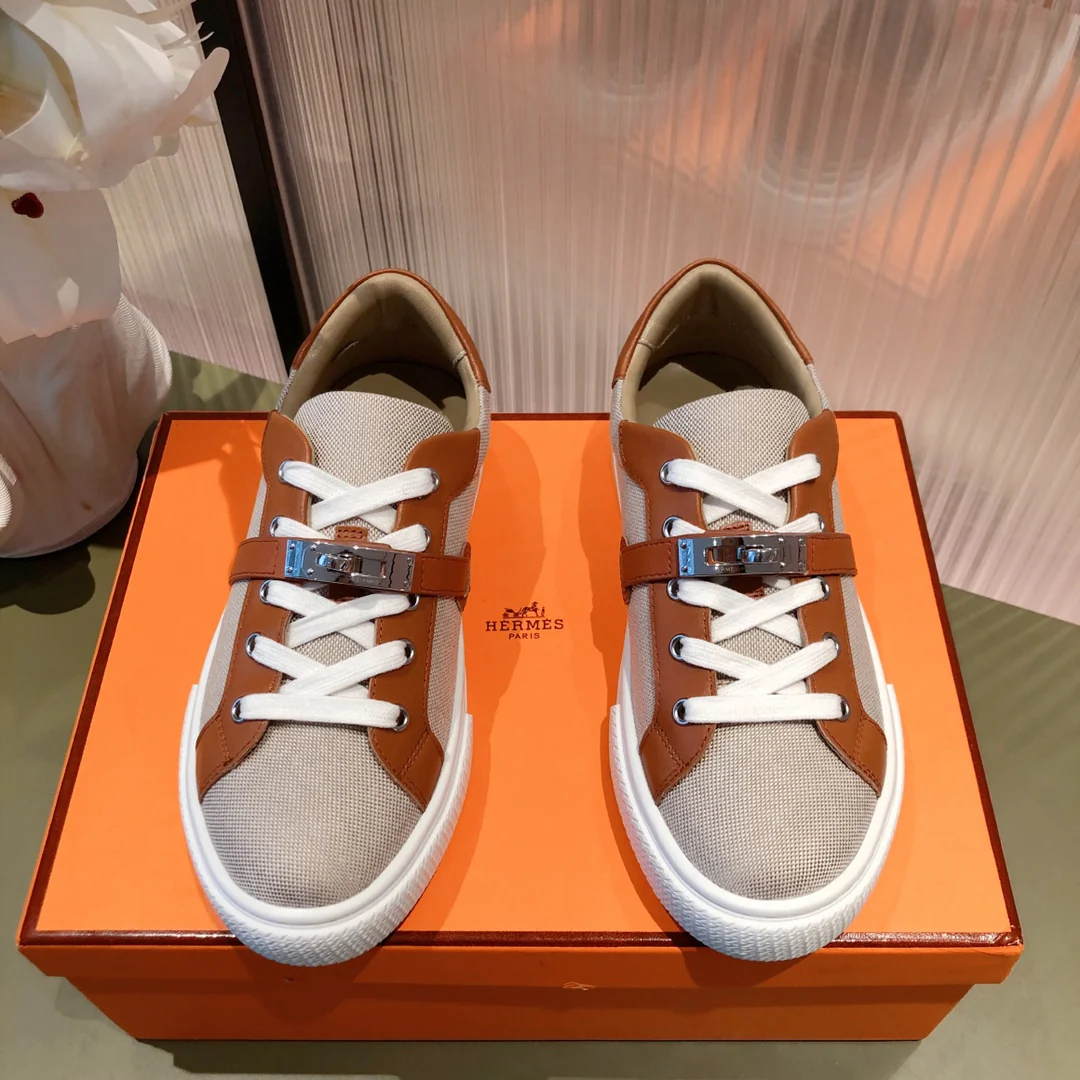 Hermes - Кроссовки - Повседневная обувь