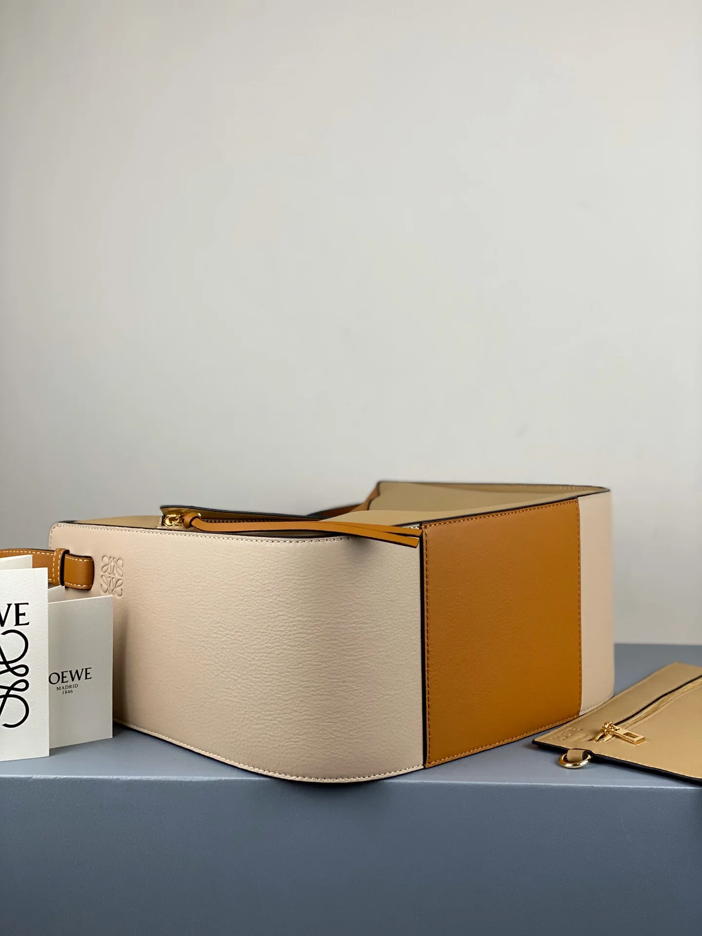 Гамак Loewe, маленький, 13,5х25х30 см, 99