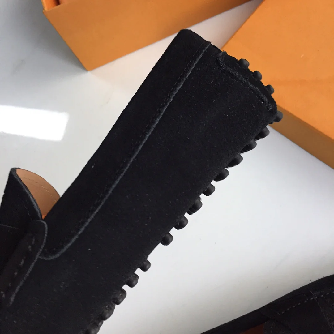 Tods - Лоферы - Туфли без шнурков - 1