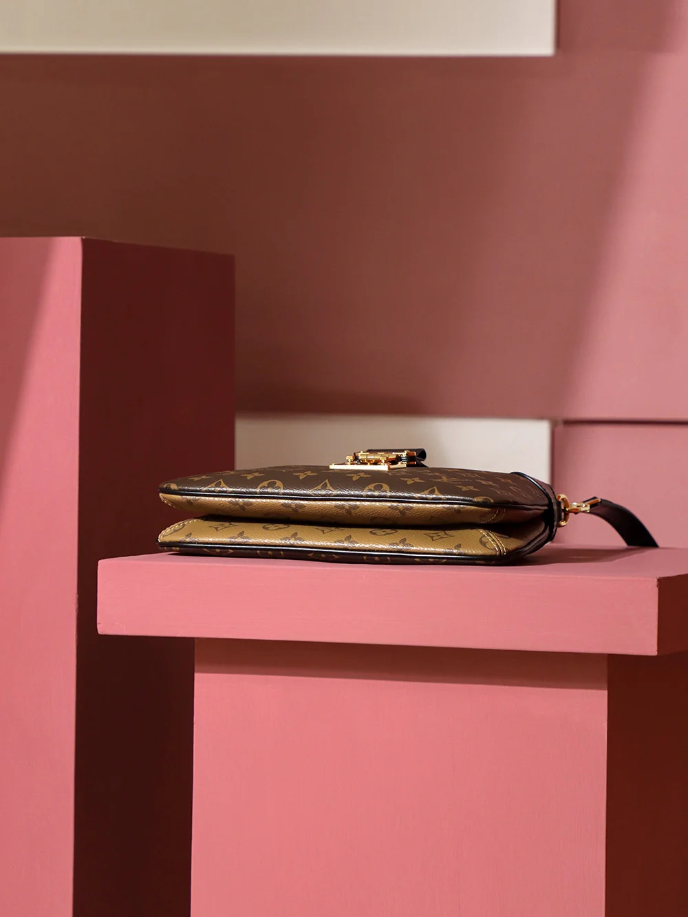 m46659-LV-twinny подмышечная сумка