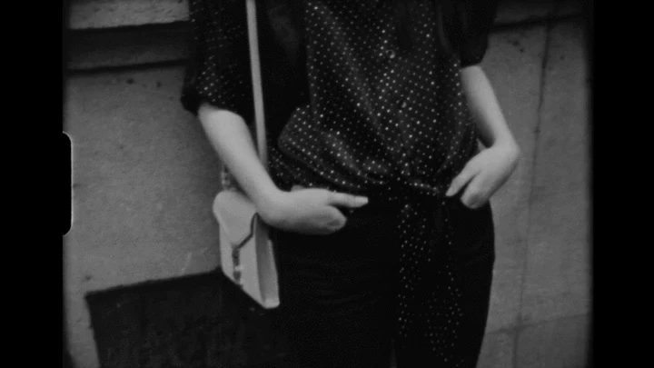 YSL Cassandra Mini 20cm - Body Sharing