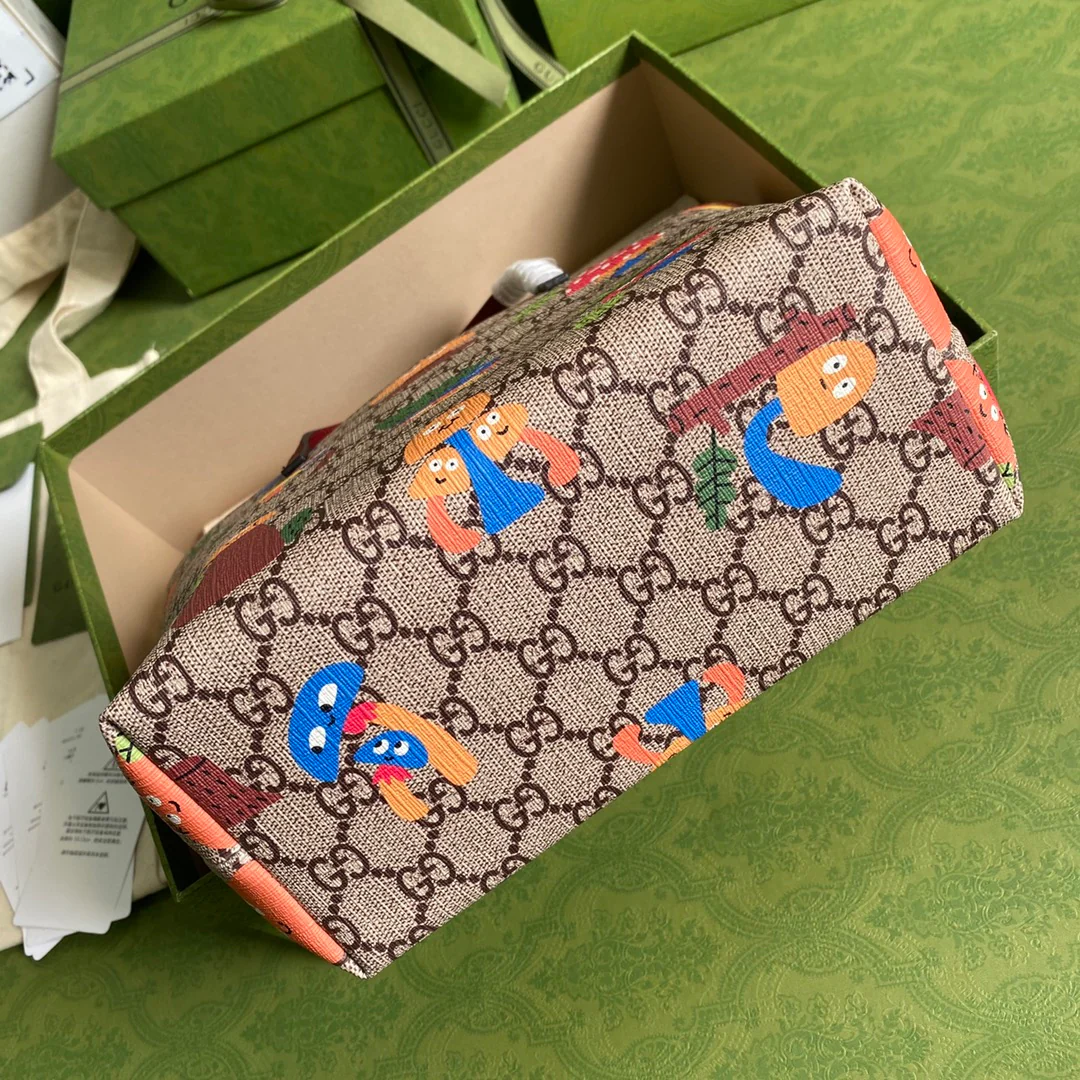 Сумка-тоут Gucci