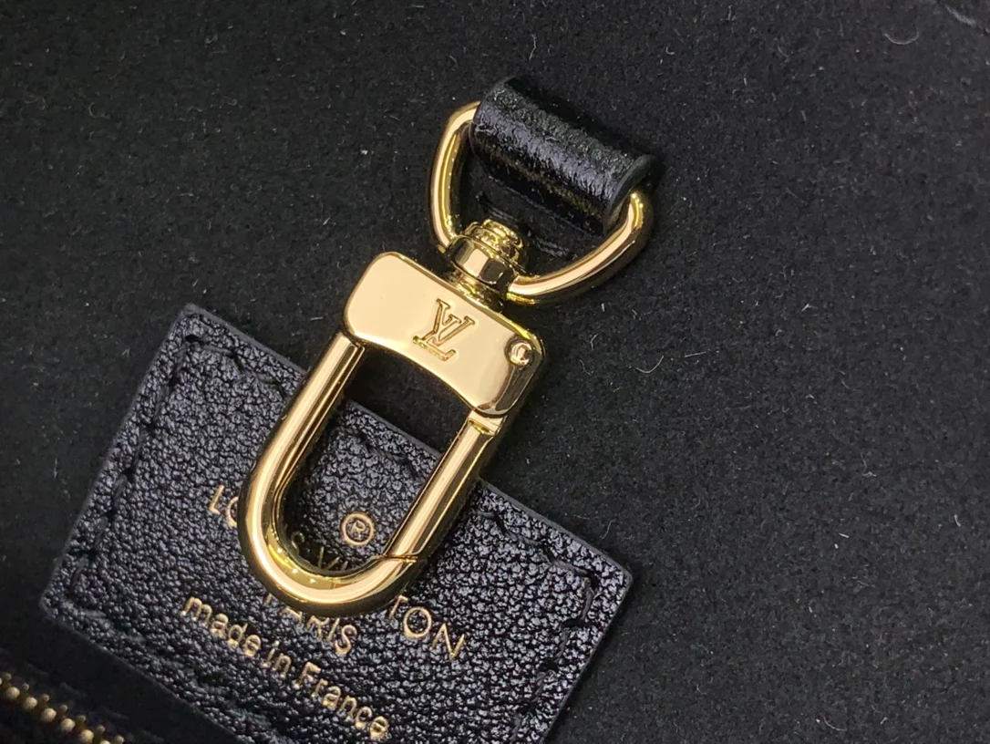 Сумка LV-m13137-nova-mm - черная