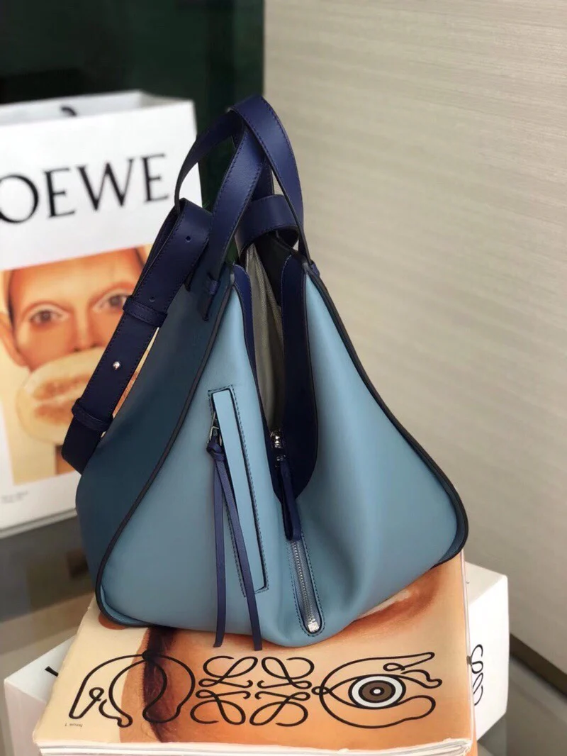Гамак Loewe, маленький, 13,5х25х30 см, 54 дюйма.