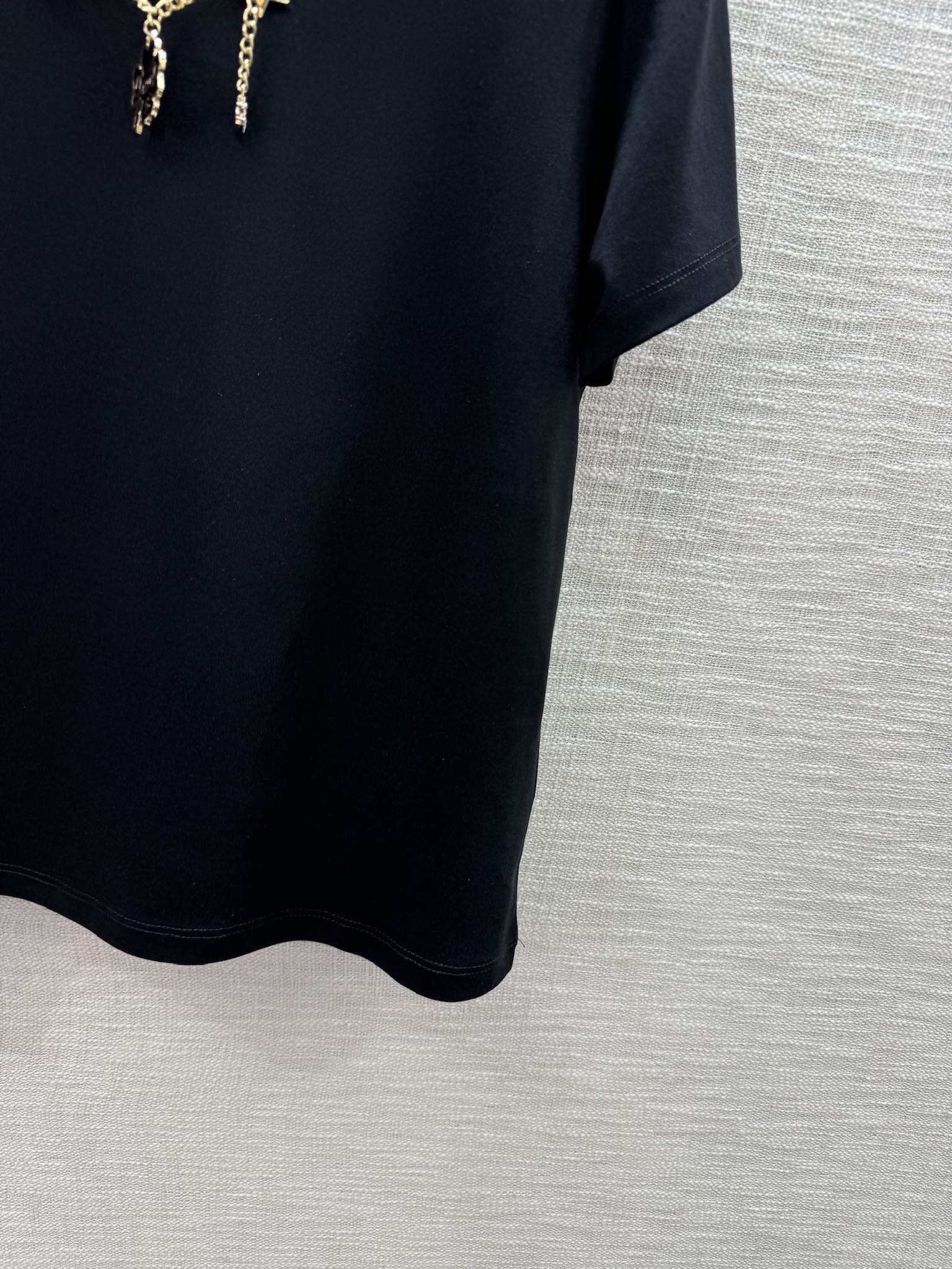 Chanel 2404 - Съемная цепочка