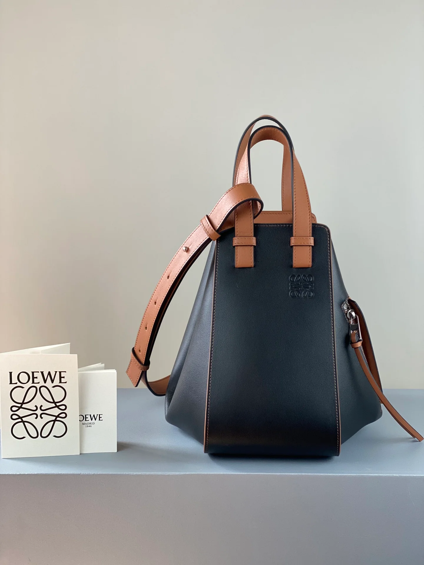 Гамак Loewe, маленький, 13,5х25х30 см, 107 шт.