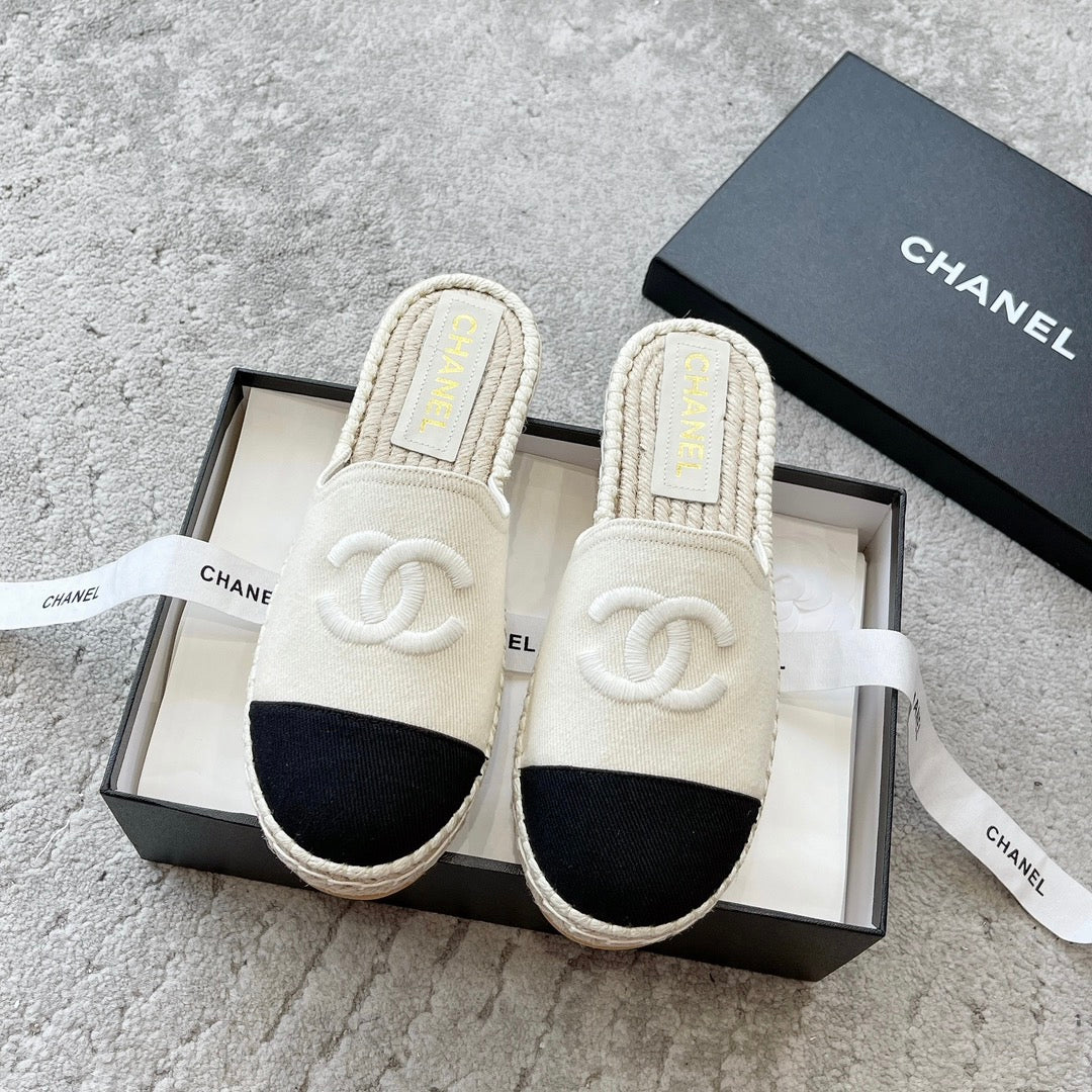 Chanel - Коллекция 