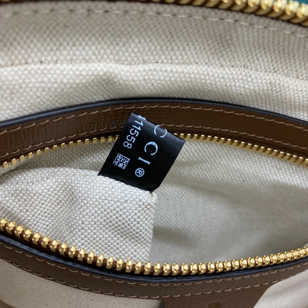 Gucci-FACK NOT系列-腰包