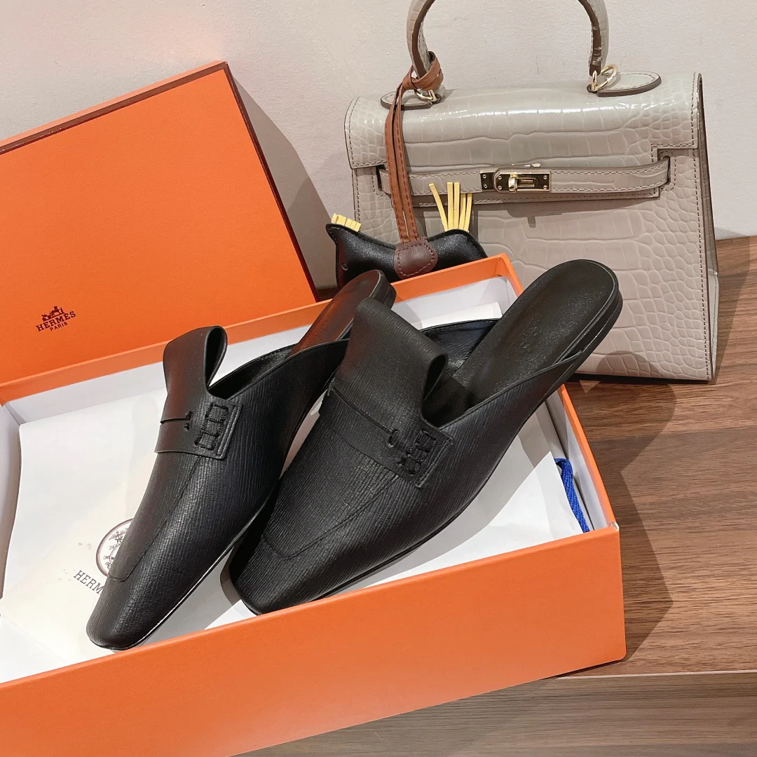 Полуприцеп Hermes 2022 Mules