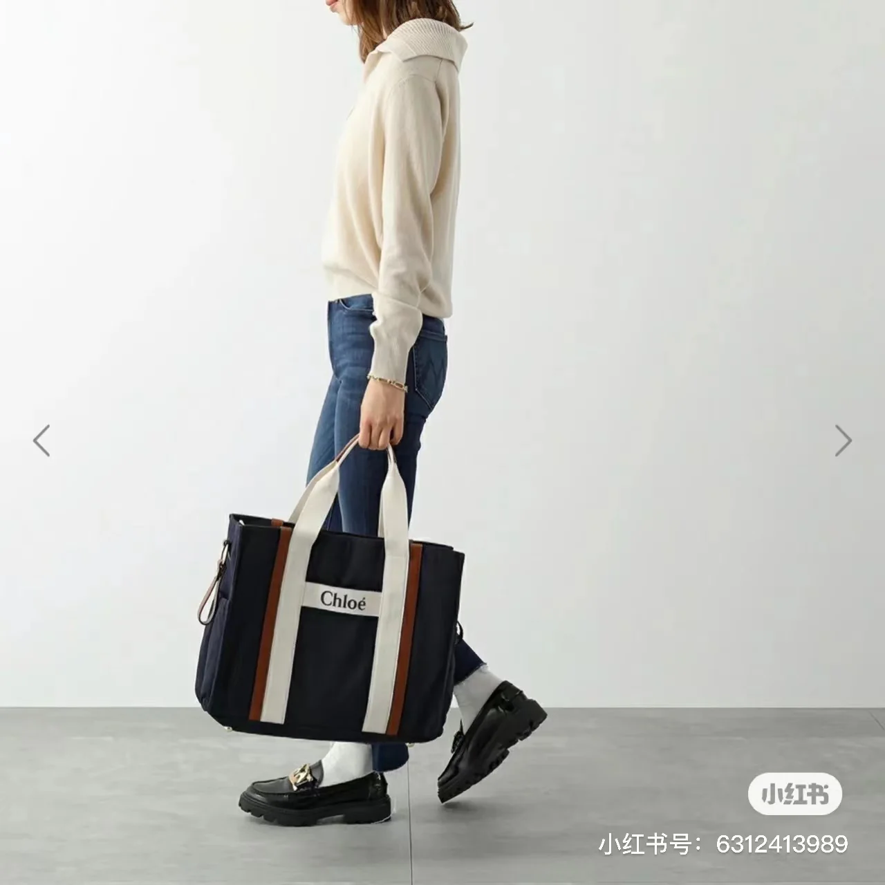 Новинка сезона весна/лето 2023 от Chloe - детские сумки для мамы и дочки.