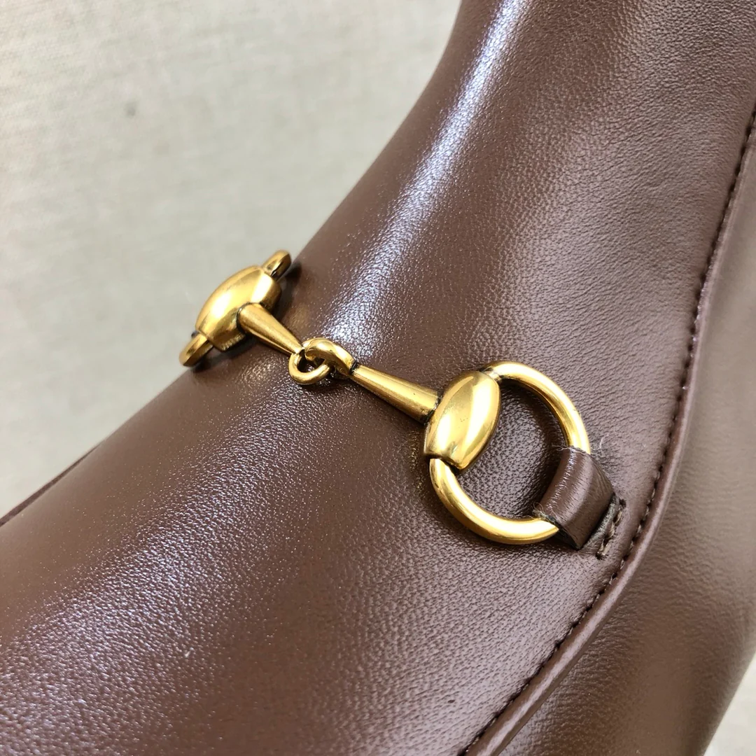 Ботильоны Gucci Street с пряжкой - 2