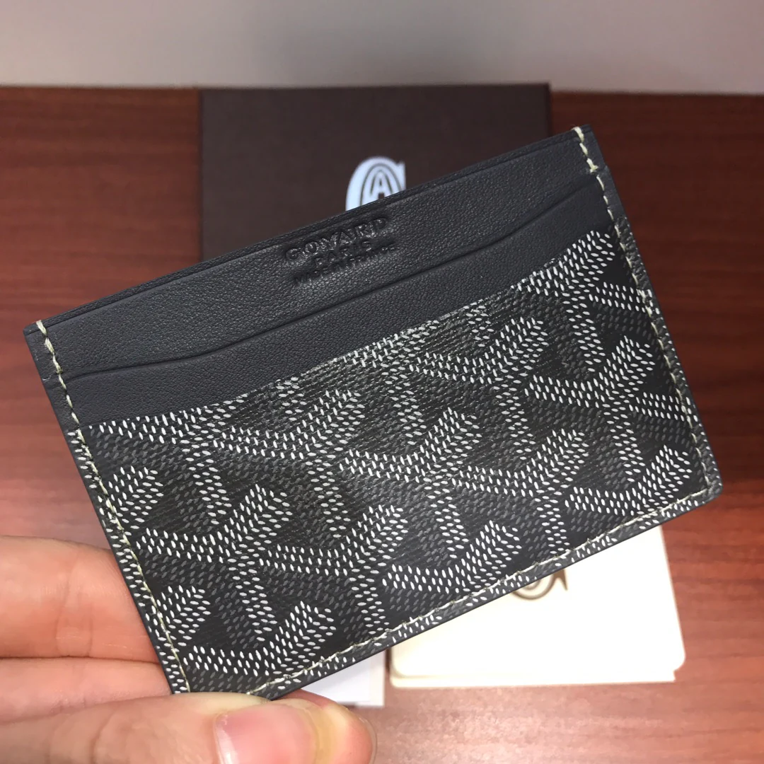 Визитница Goyard - 11