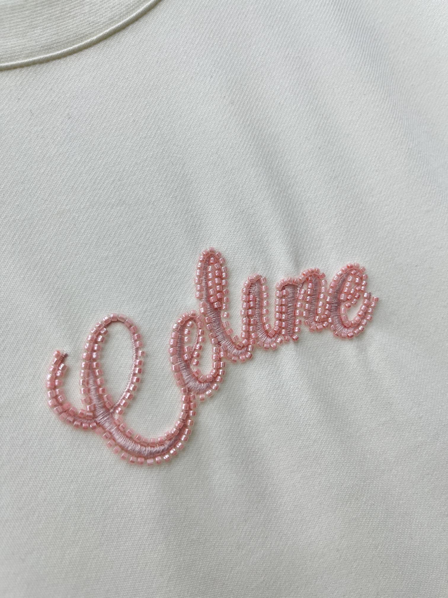 Celine 2404 - Милое платье с асимметричным подолом, подчеркивающее талию - Белое