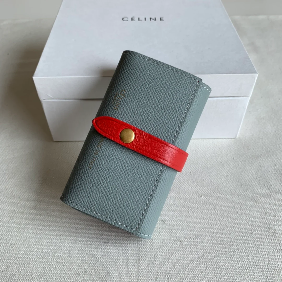 Чехол для ключей Celine 2