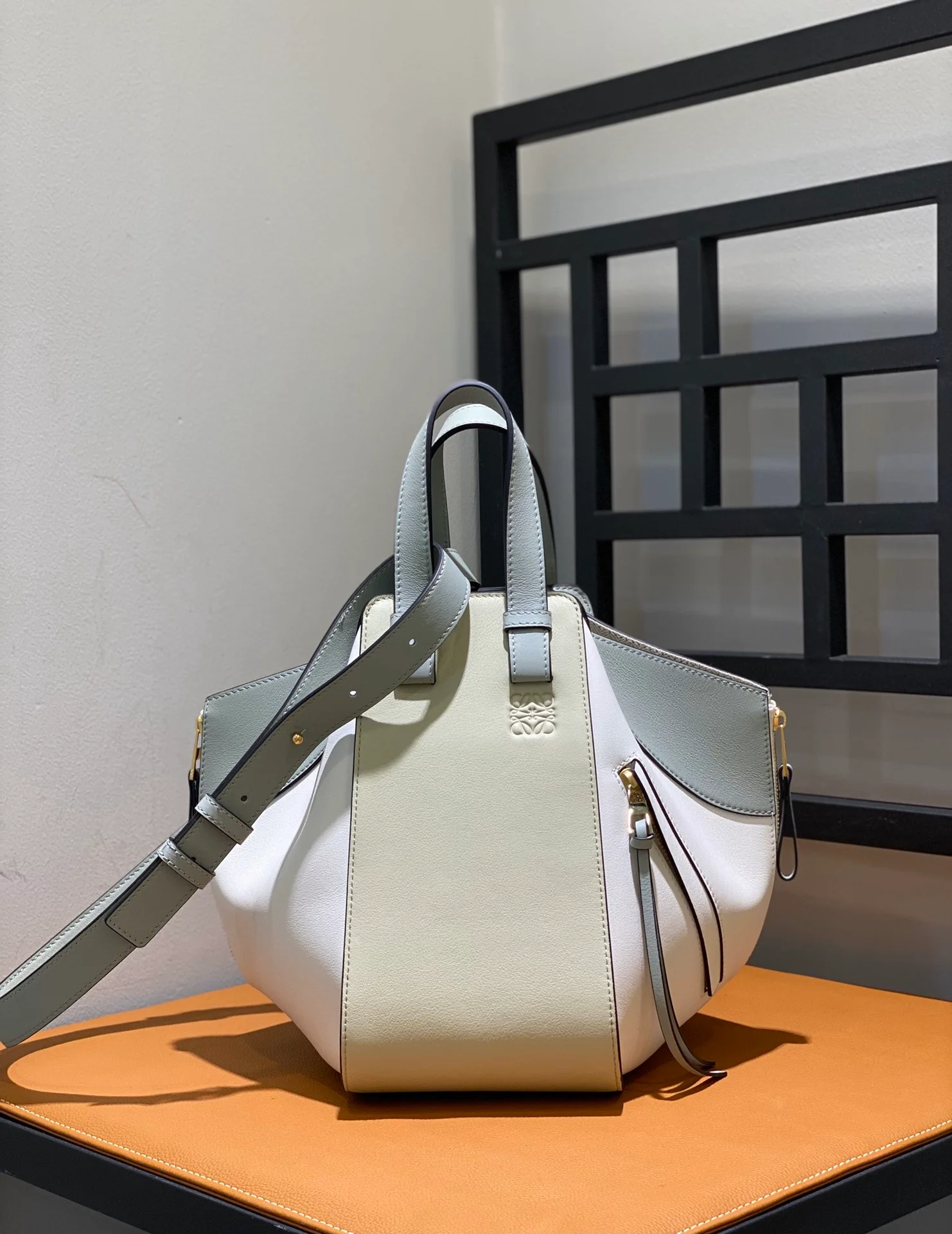 Гамак Loewe, маленький, 13,5х25х30 см, 112 шт.