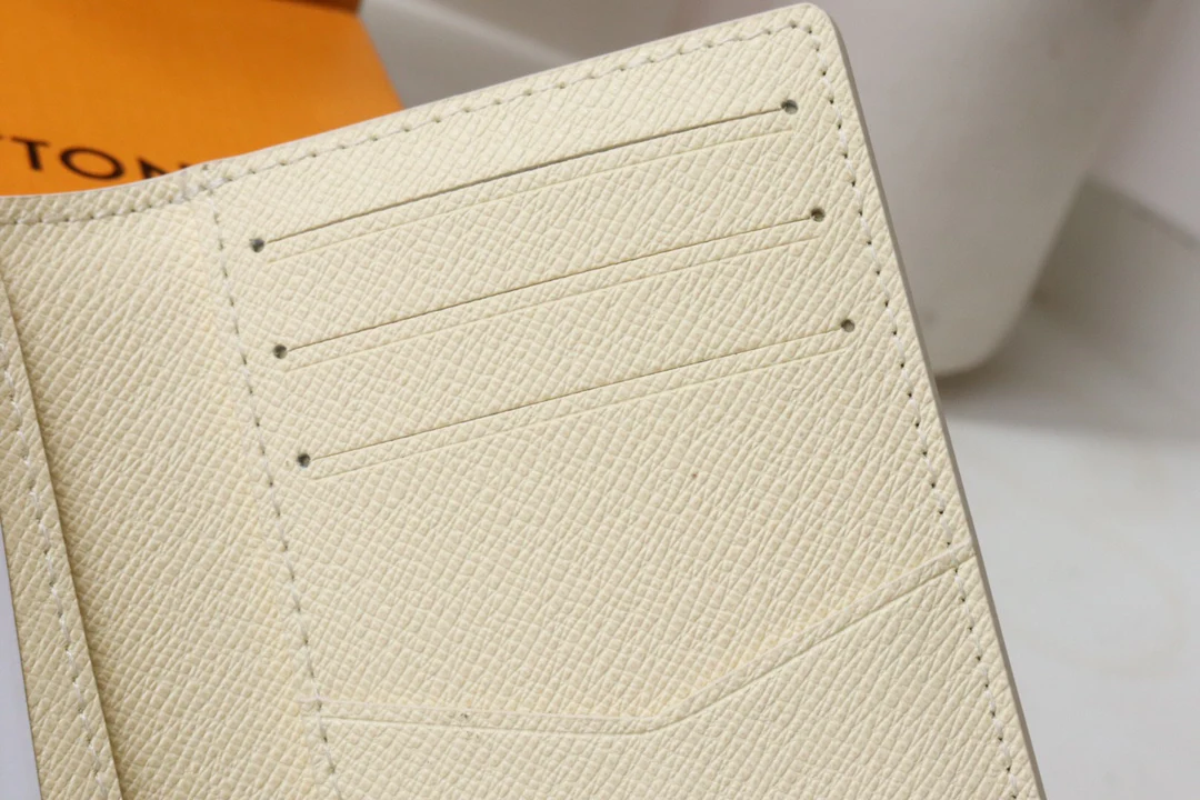 Держатель для карт LV-m83336 - белый