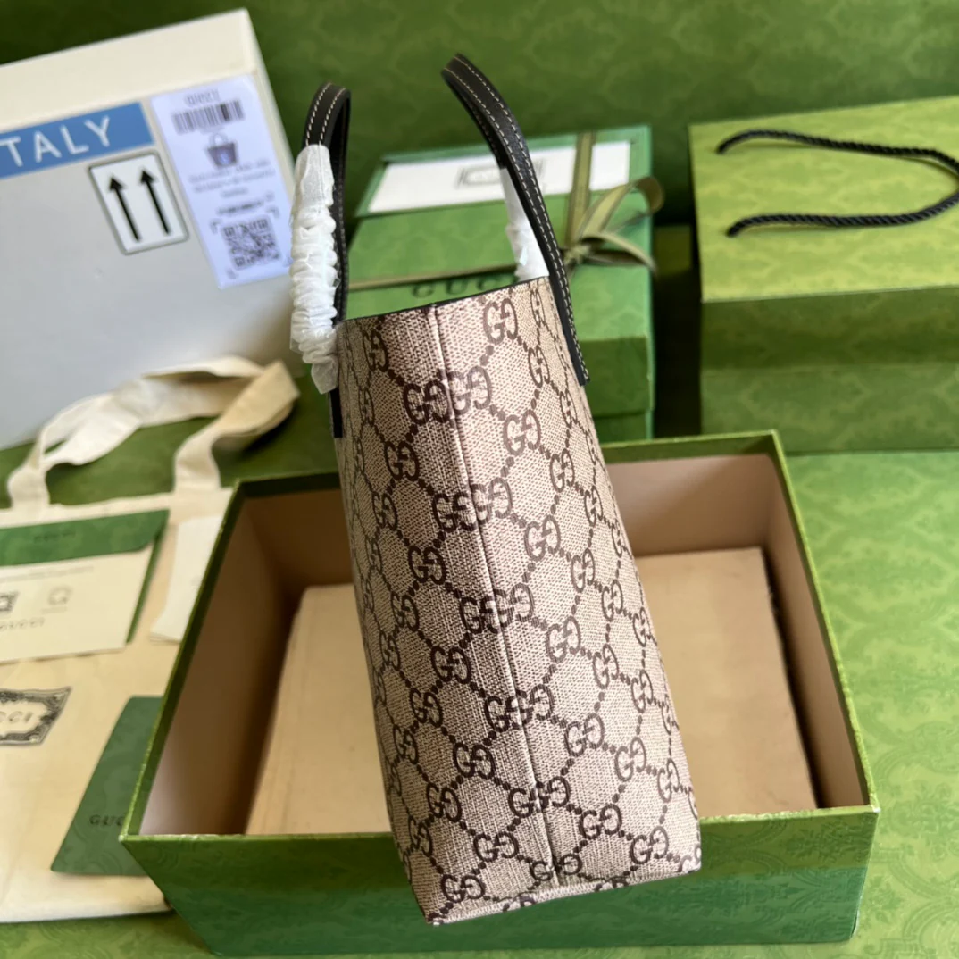 Сумка-тоут Gucci - 17