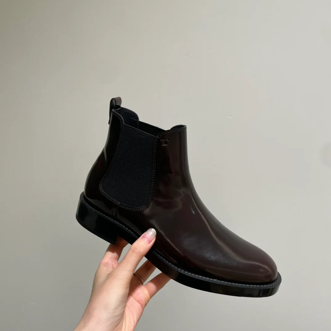 Ботильоны Tods