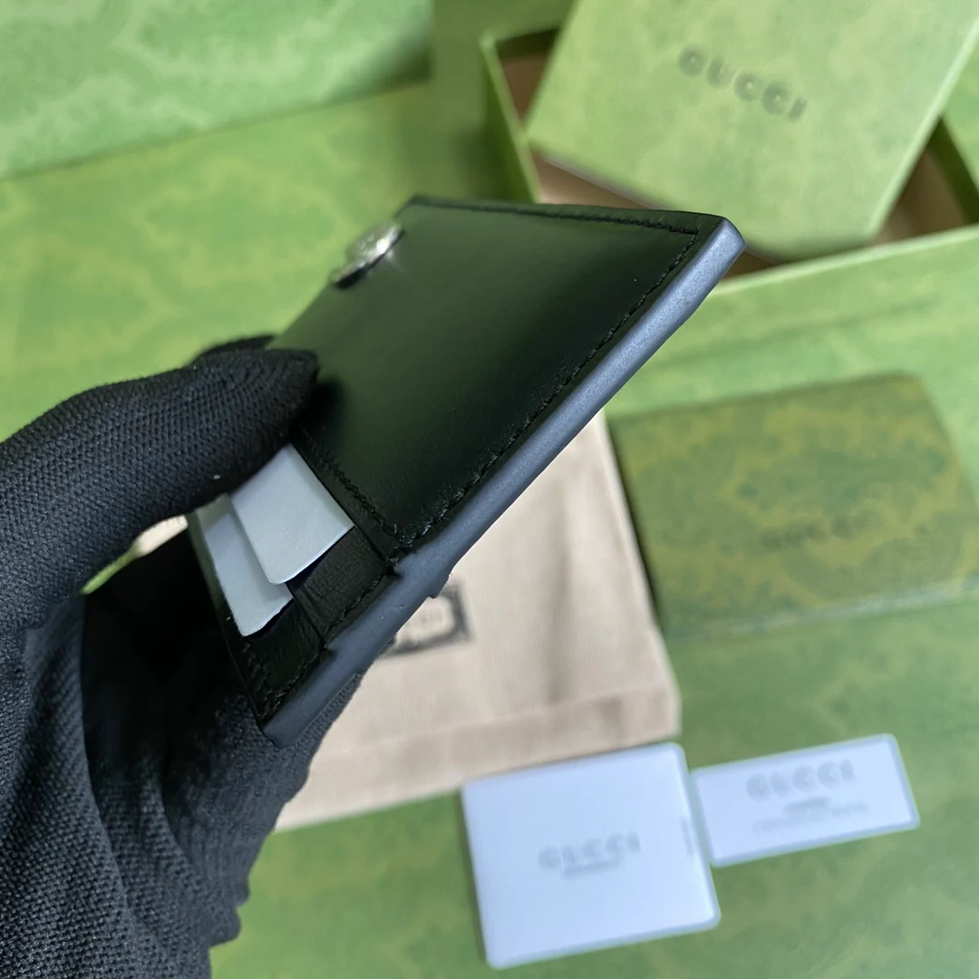 Gucci 卡包
