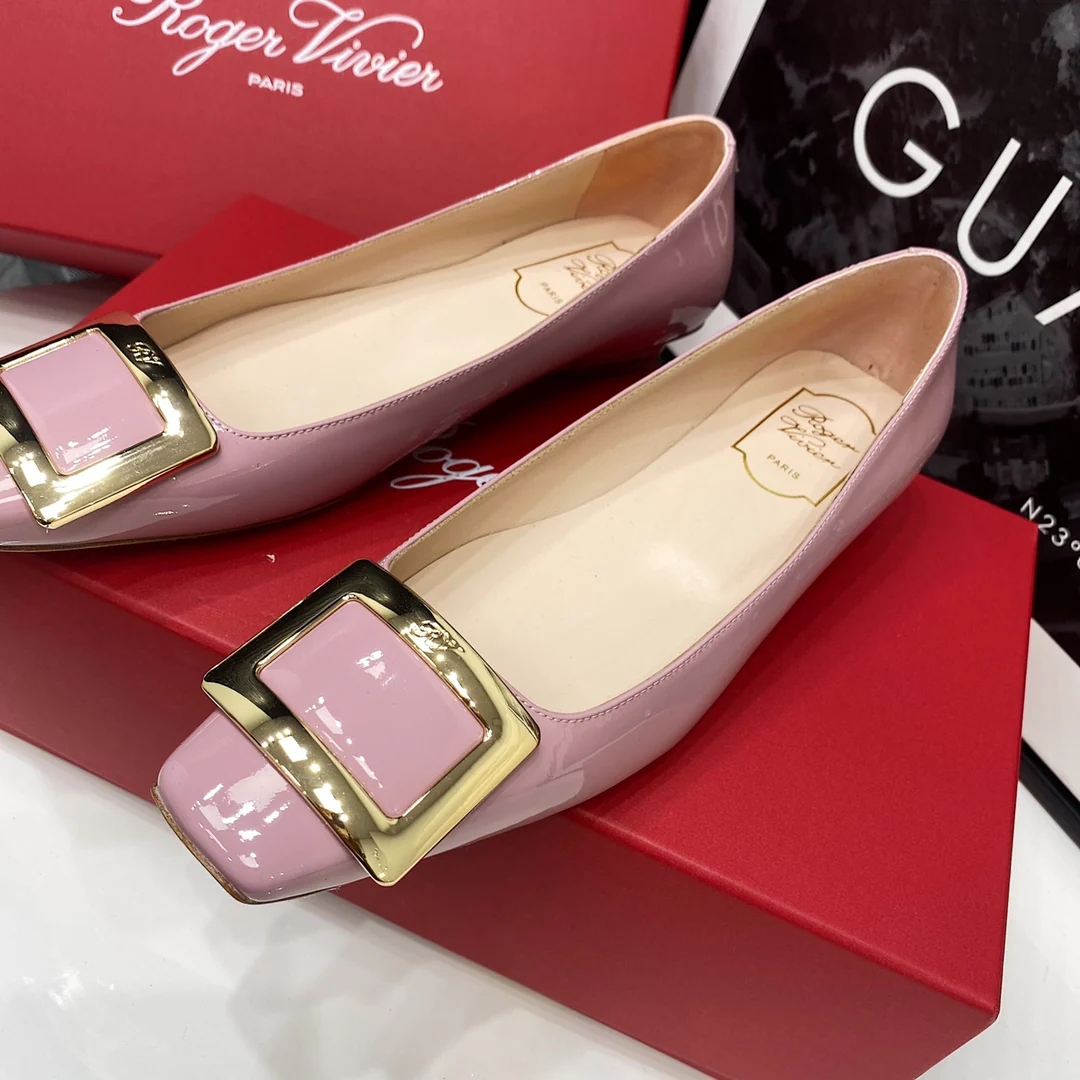 RV-2-5 см - розовато-фиолетовый