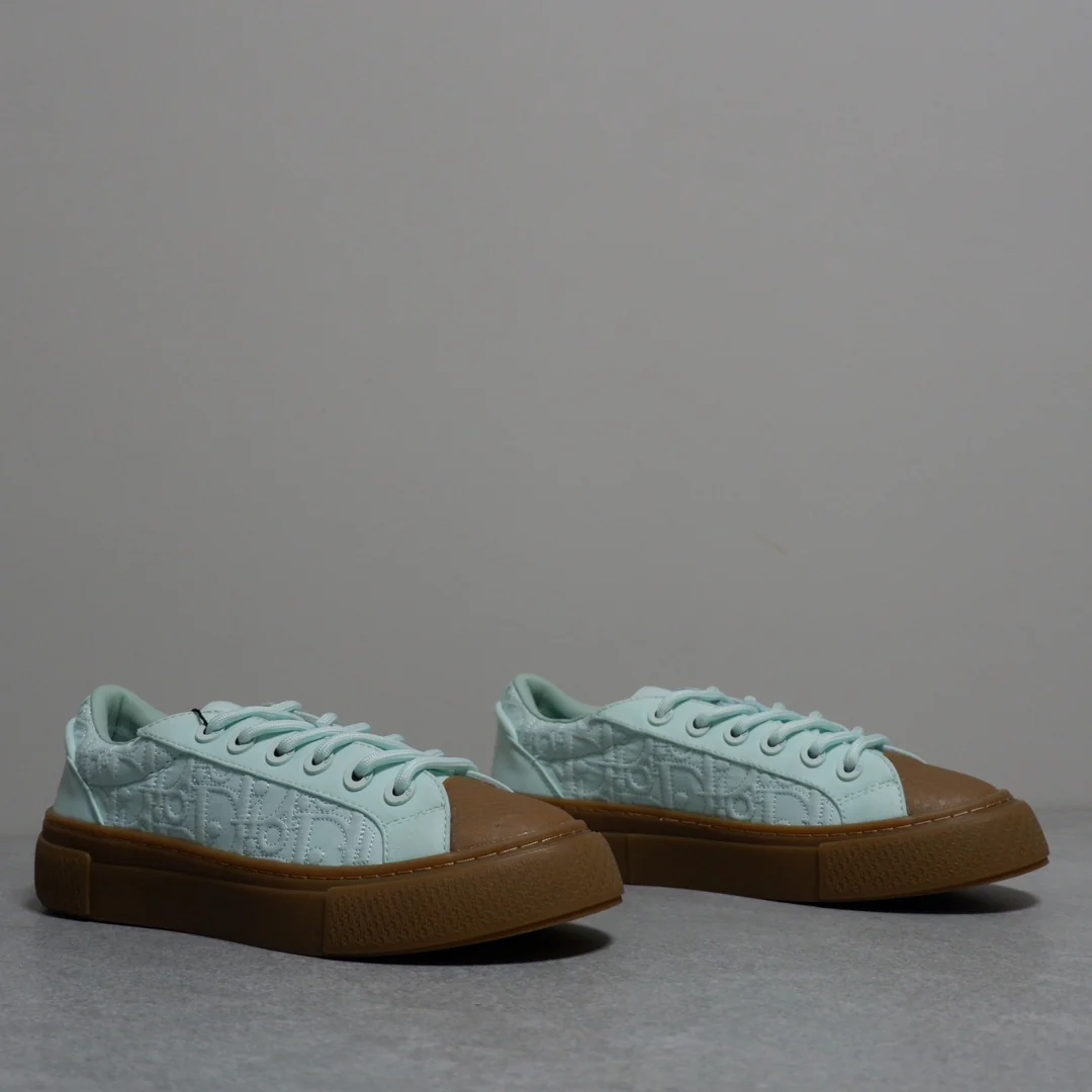 Повседневные туфли Dior - Парные - Белые