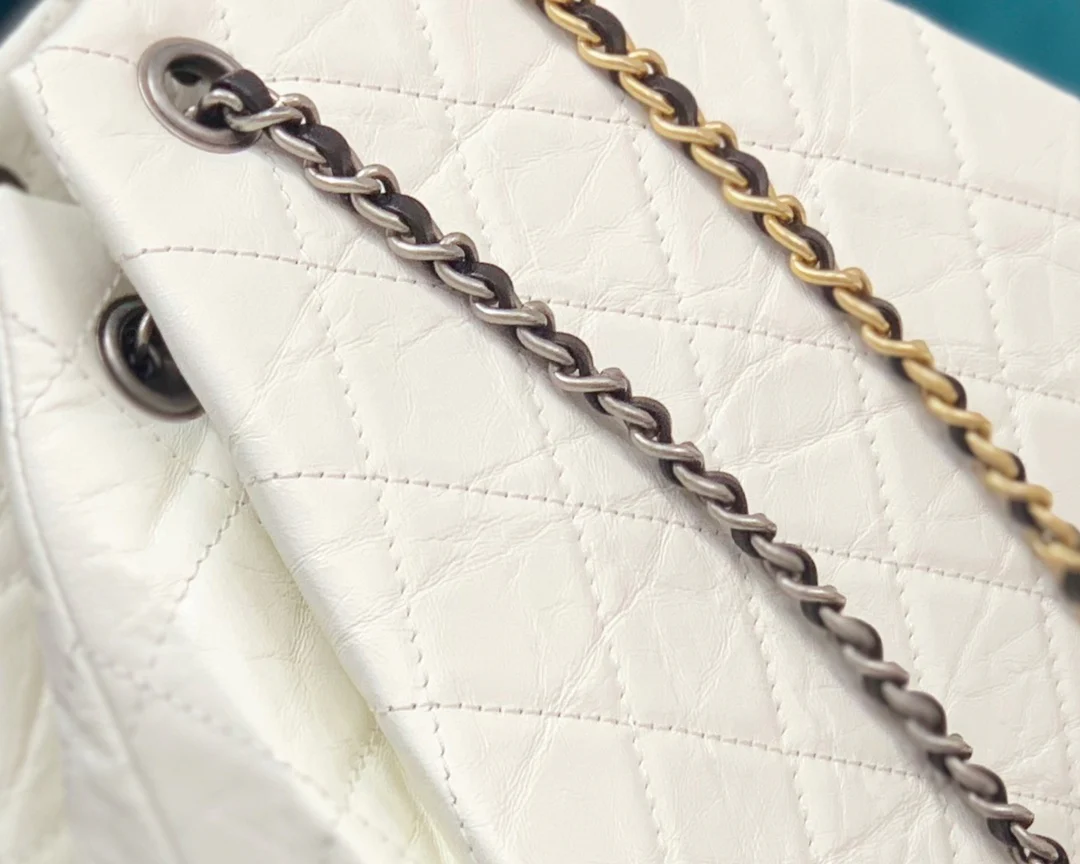 Chanel - Рюкзак для путешественников - Маленький - 2