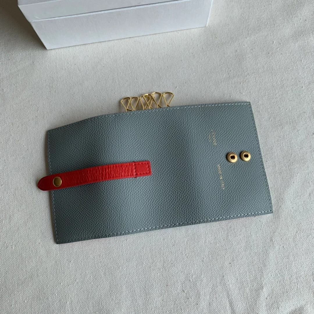 Чехол для ключей Celine 2