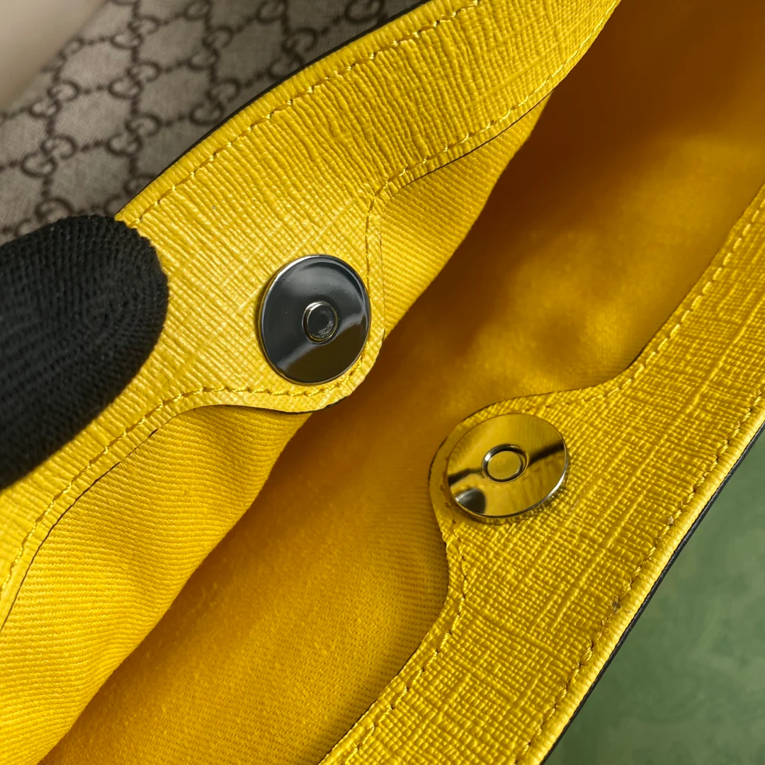 Сумка-тоут Gucci - 6