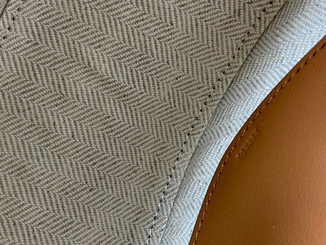 Сумка Loewe Luna серии Moon - 5