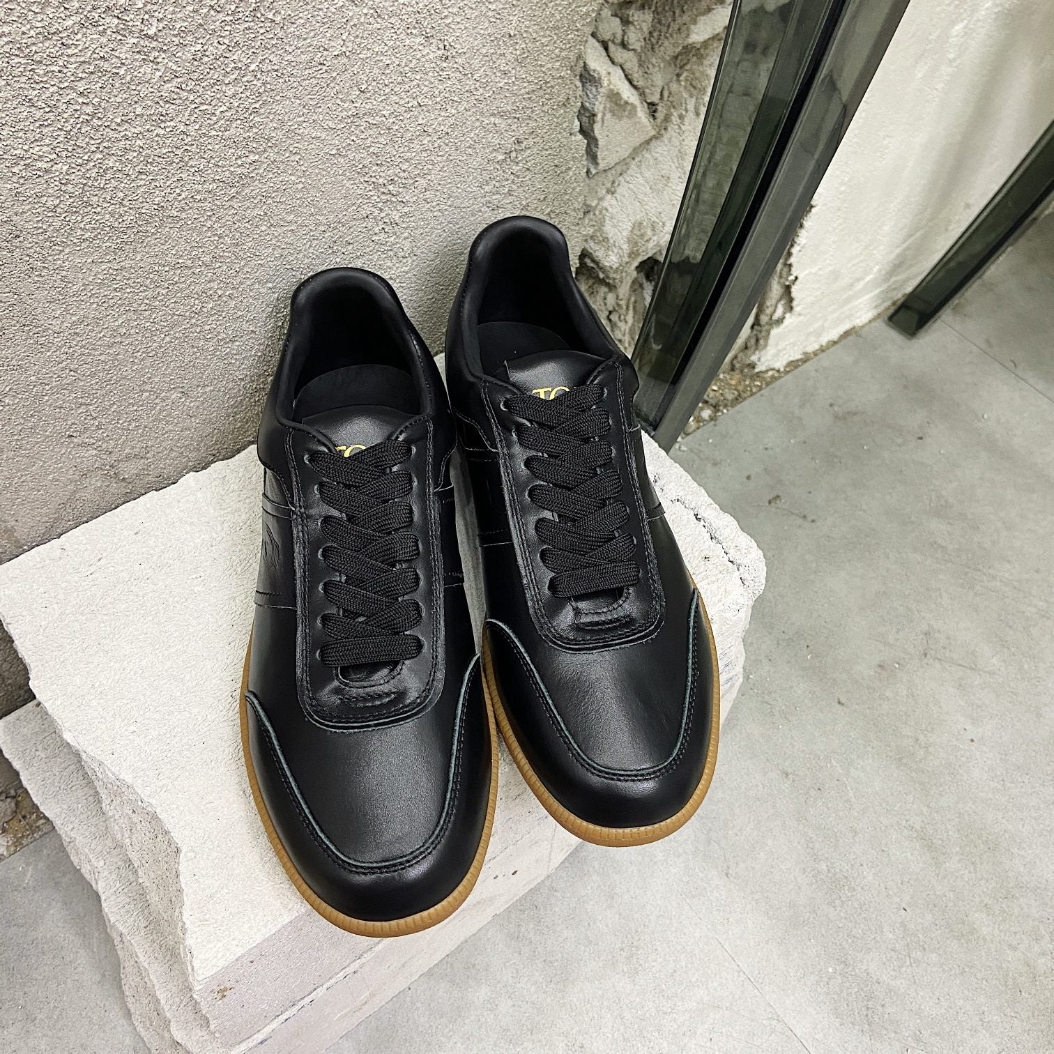 Tods - Туфли на плоской подошве - Повседневная обувь