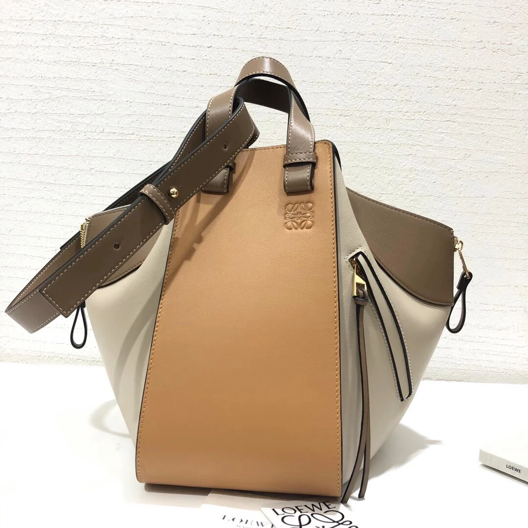 Гамак Loewe, маленький, 13,5х25х30 см, 92 дюйма.