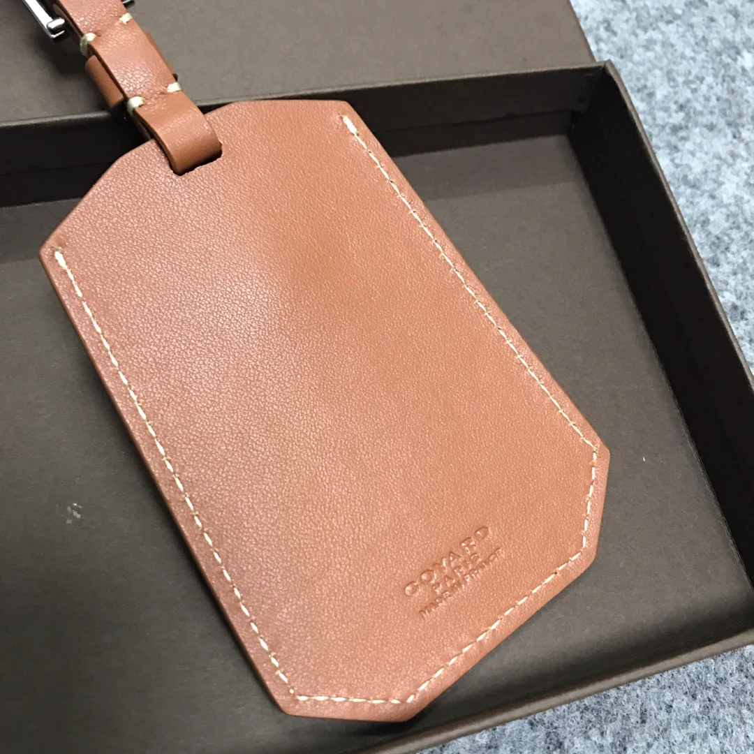 Goyard — Подвеска — Подвеска для сумки — 2