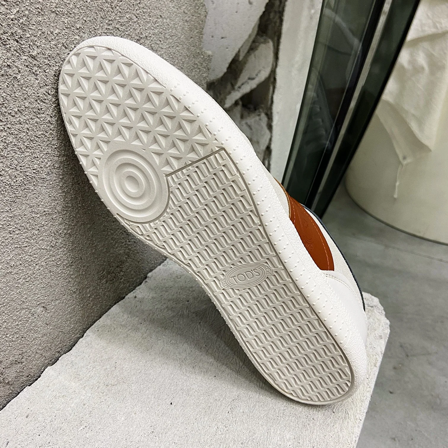 Tods - Туфли на плоской подошве - Повседневная обувь - 2