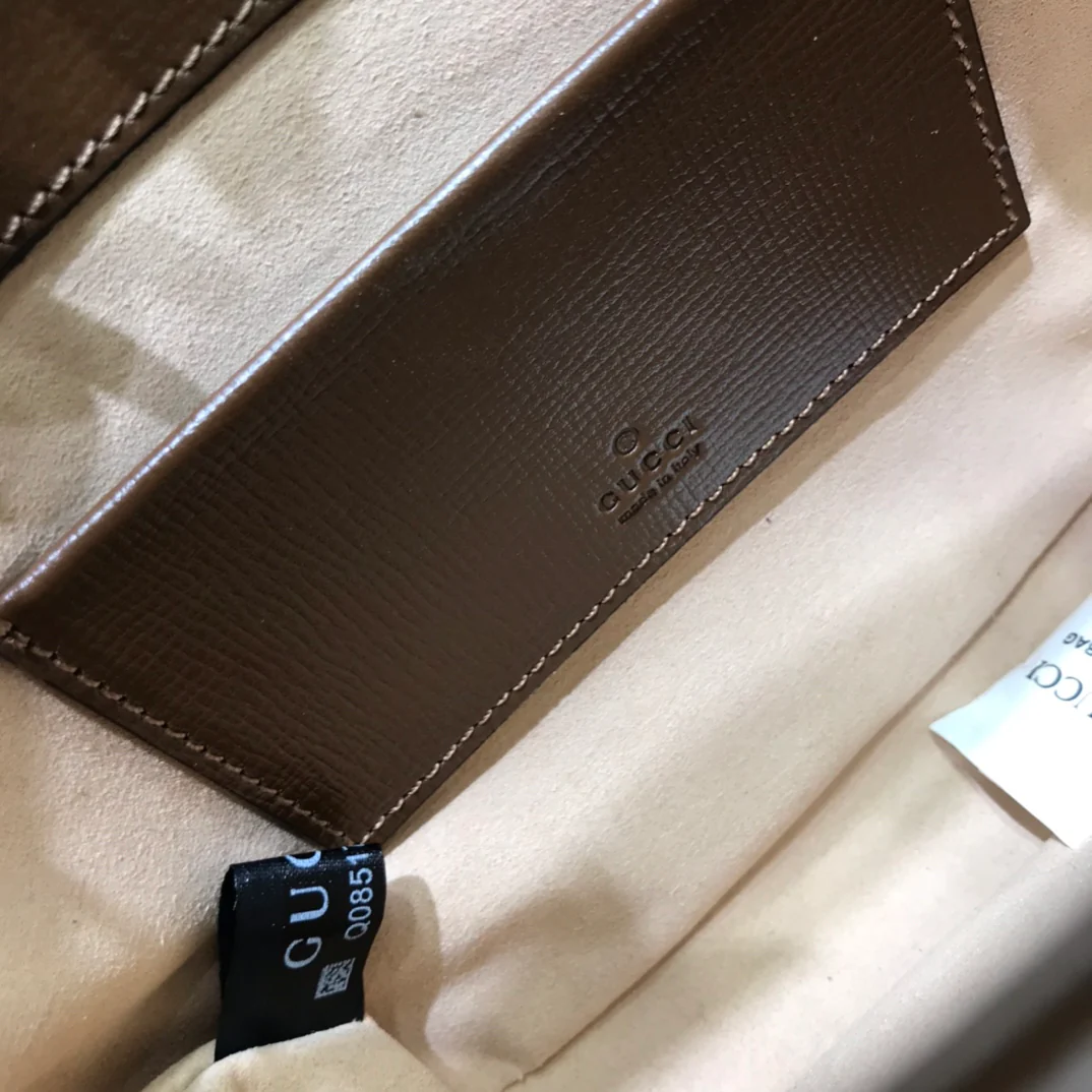 Gucci-Mini Jackie 1961