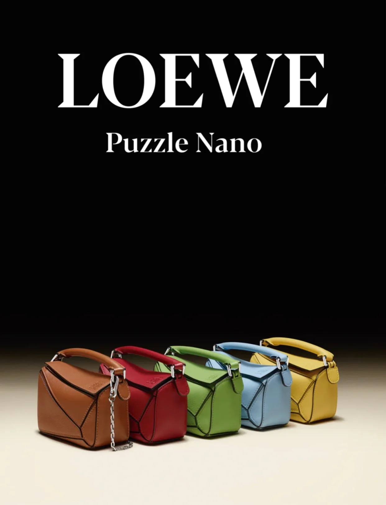 Схема сборки нано-головоломки Лоуи