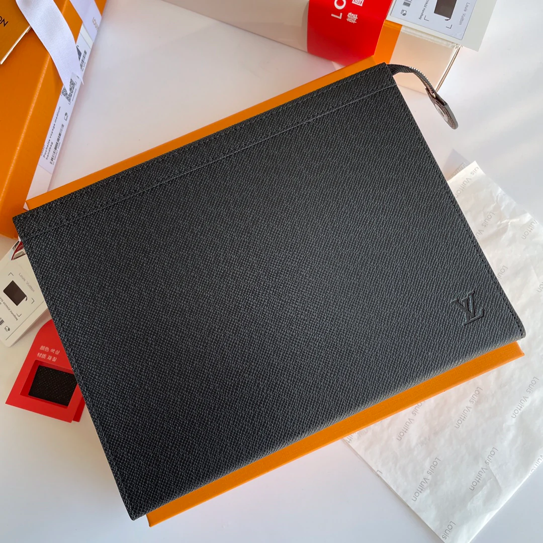 клатч lv-m30547