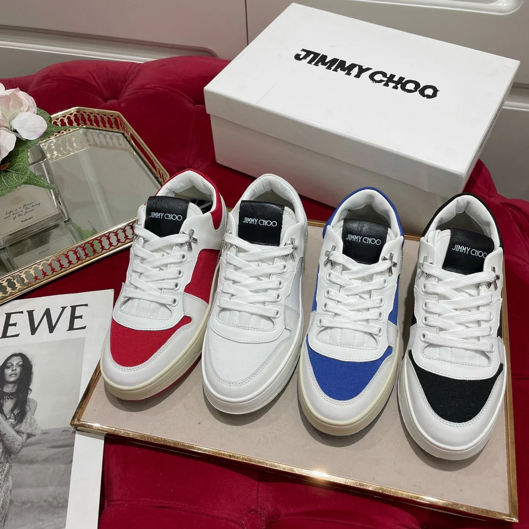 Ретро кроссовки/кеды для скейтбординга Jimmy