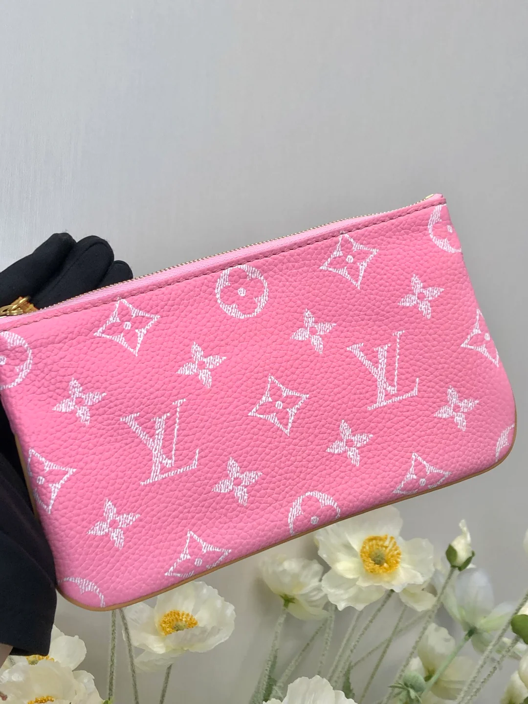LV Cherry Blossom Pink