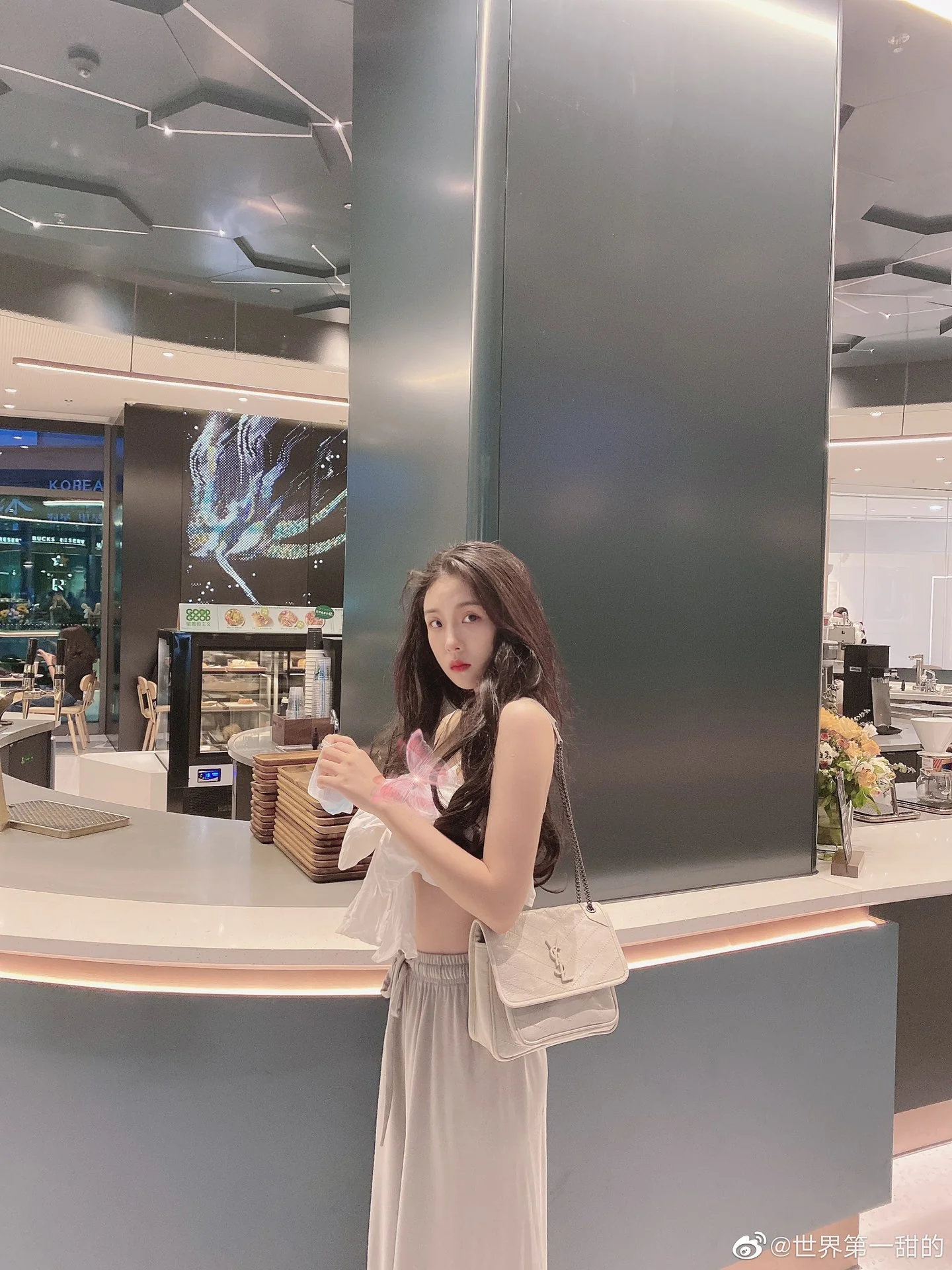 YSL-niki - Обмен одеждой