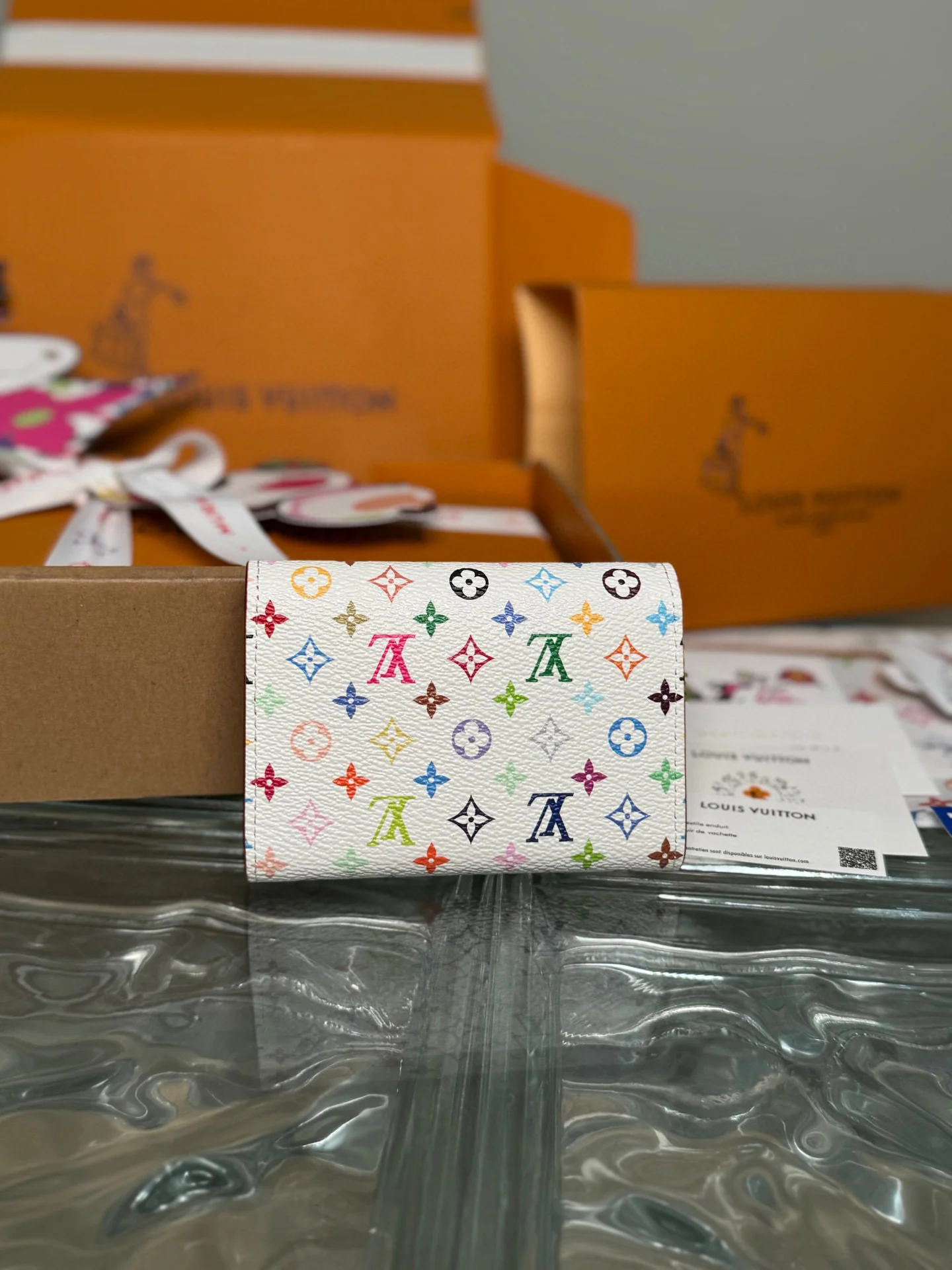 Монетоприемник LV-m13399-tm-rosalie - розово-белый