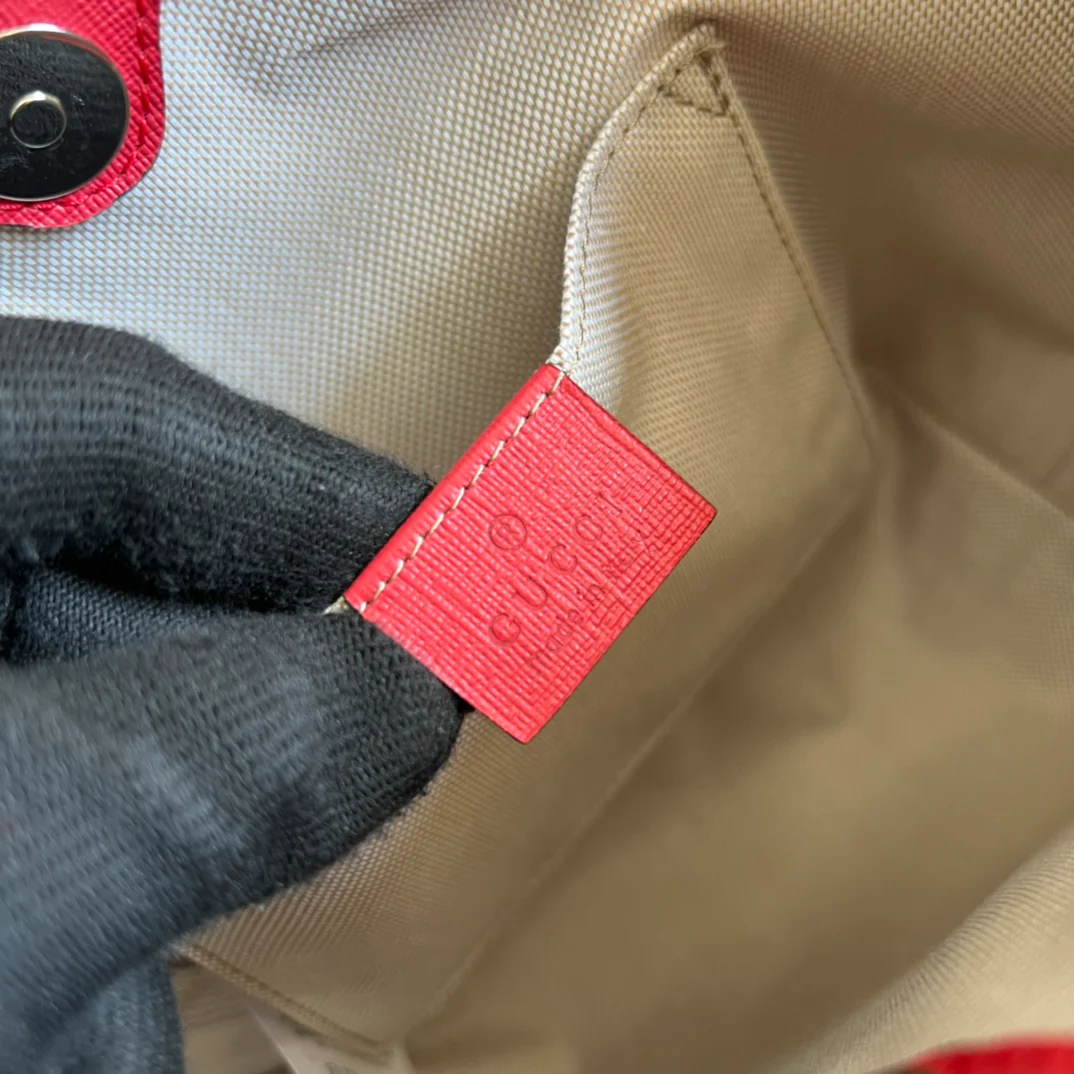 Сумка-тоут Gucci - 16