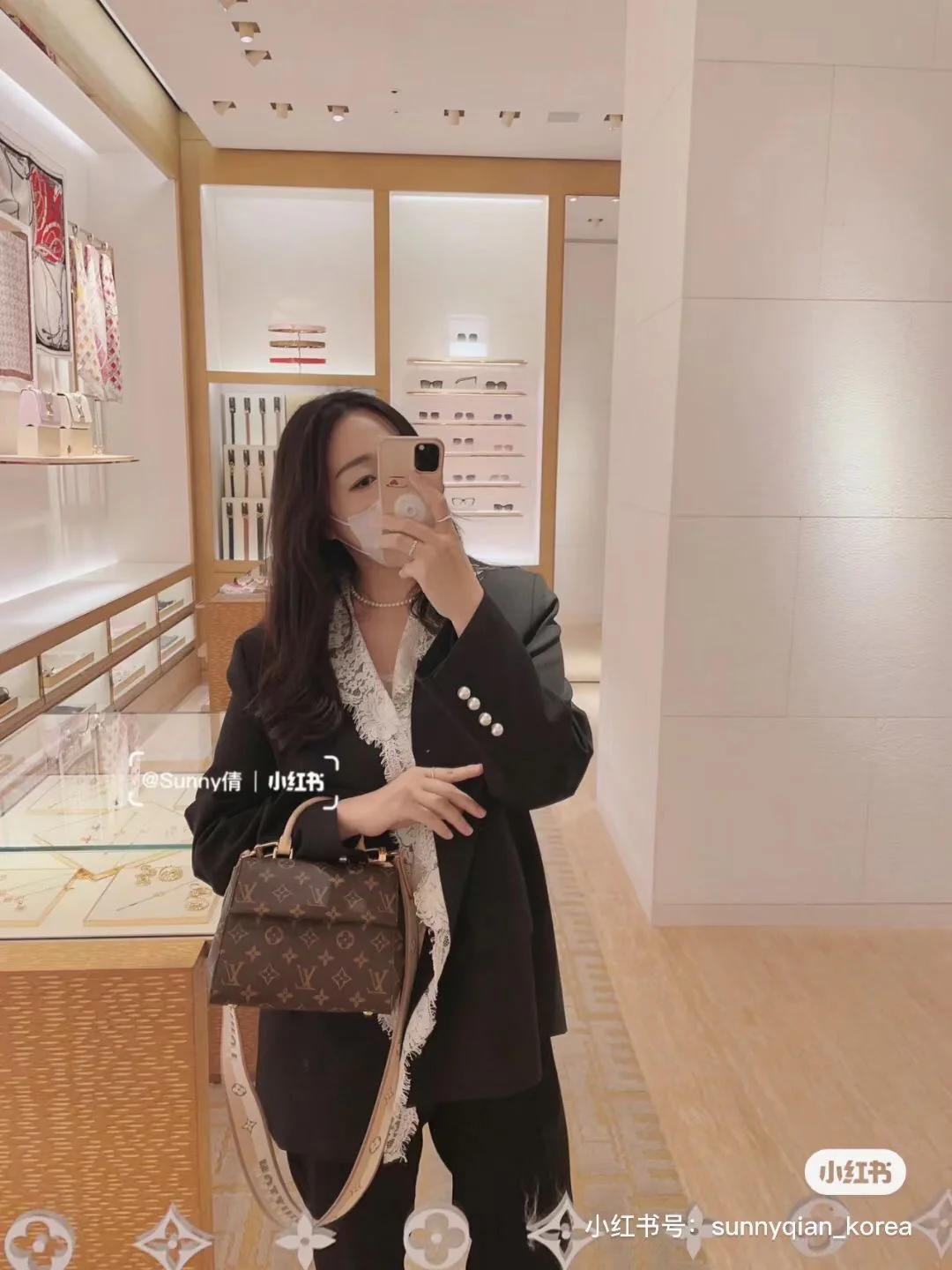 m46055-LV-cluny-Сумка через плечо