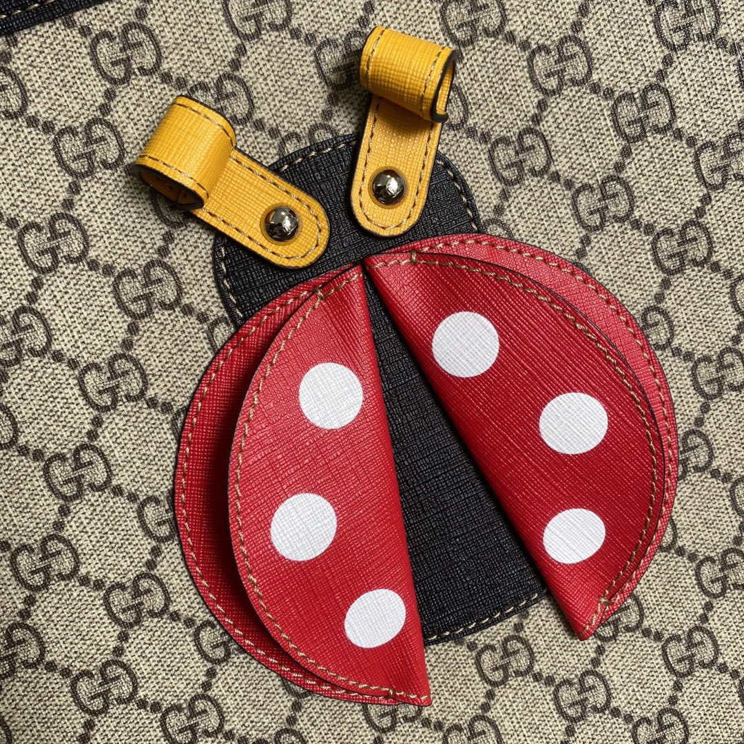 Сумка-тоут Gucci - 28-25-11 см-5