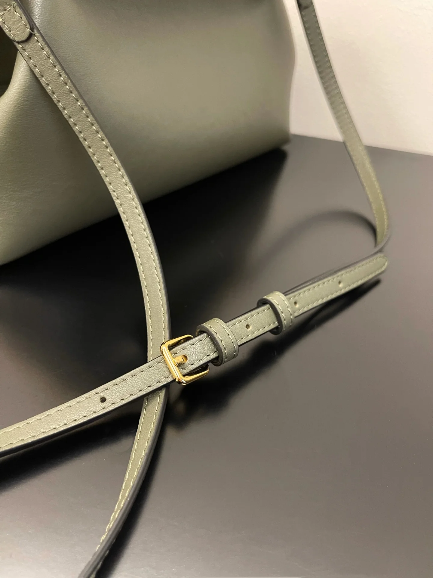 Сумка Fendi First Handbag - Маленькая - Монограмма - 1