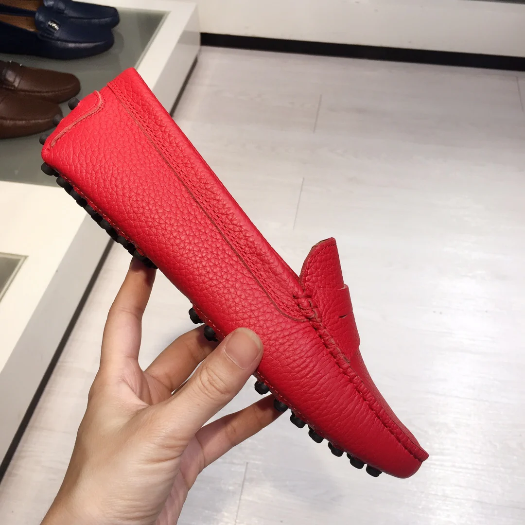 Tods - Лоферы - Туфли без шнурков - 17