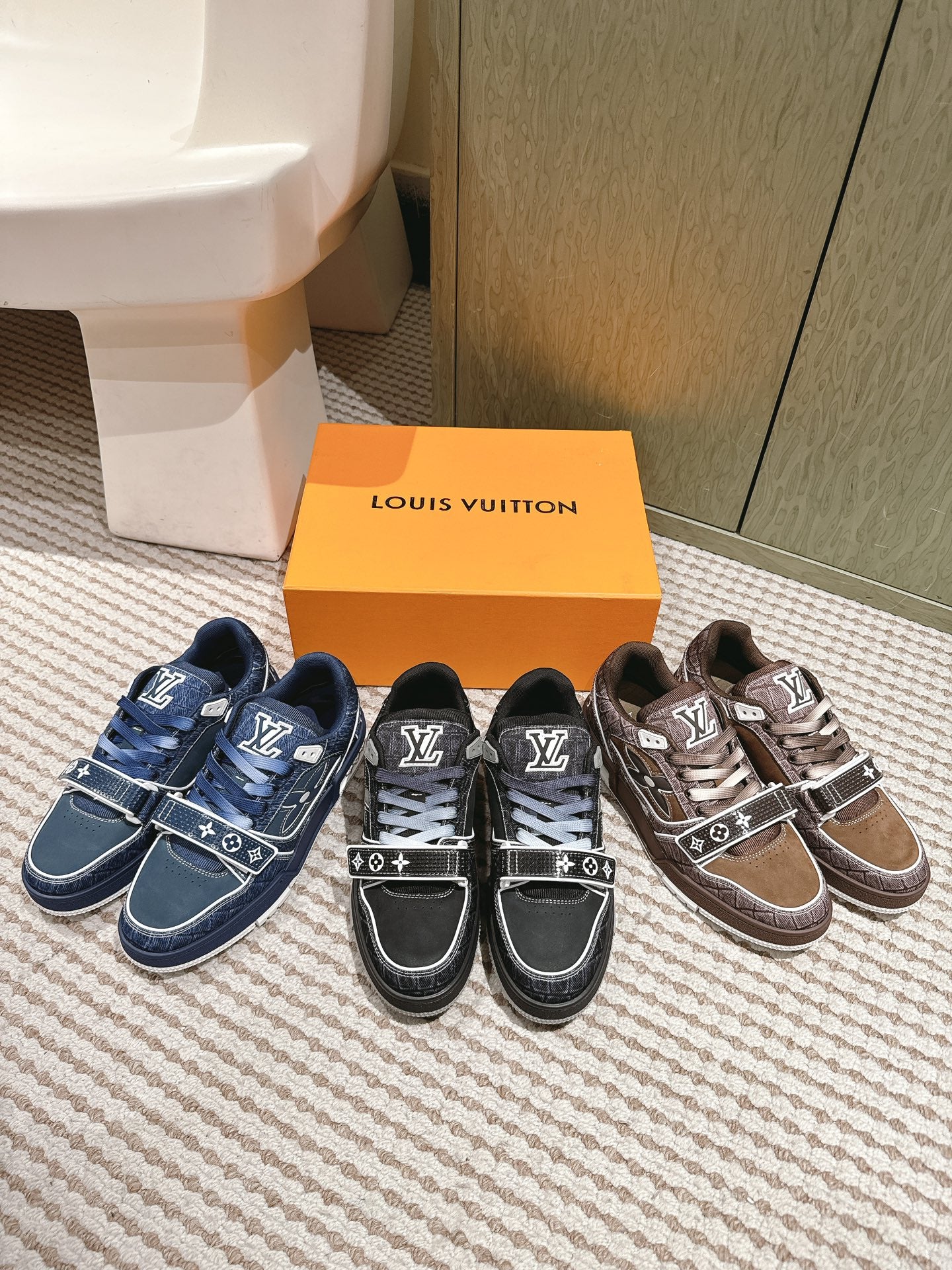 LV-2024-Sneakers-Collection Image-3