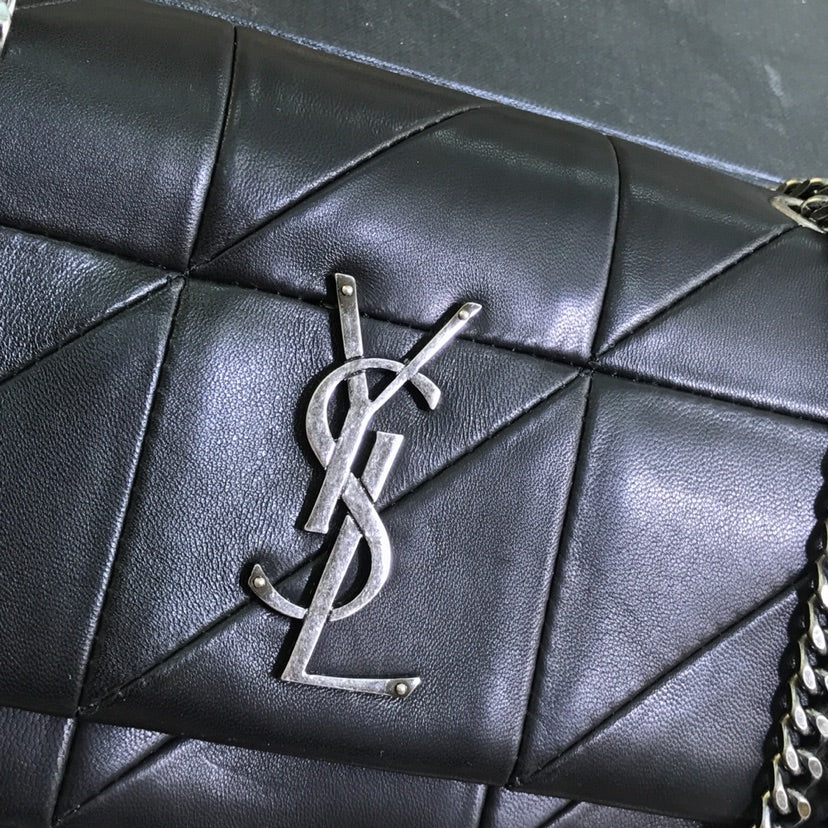 Мини-сумочка YSL Jamie на цепочке - 1 шт.
