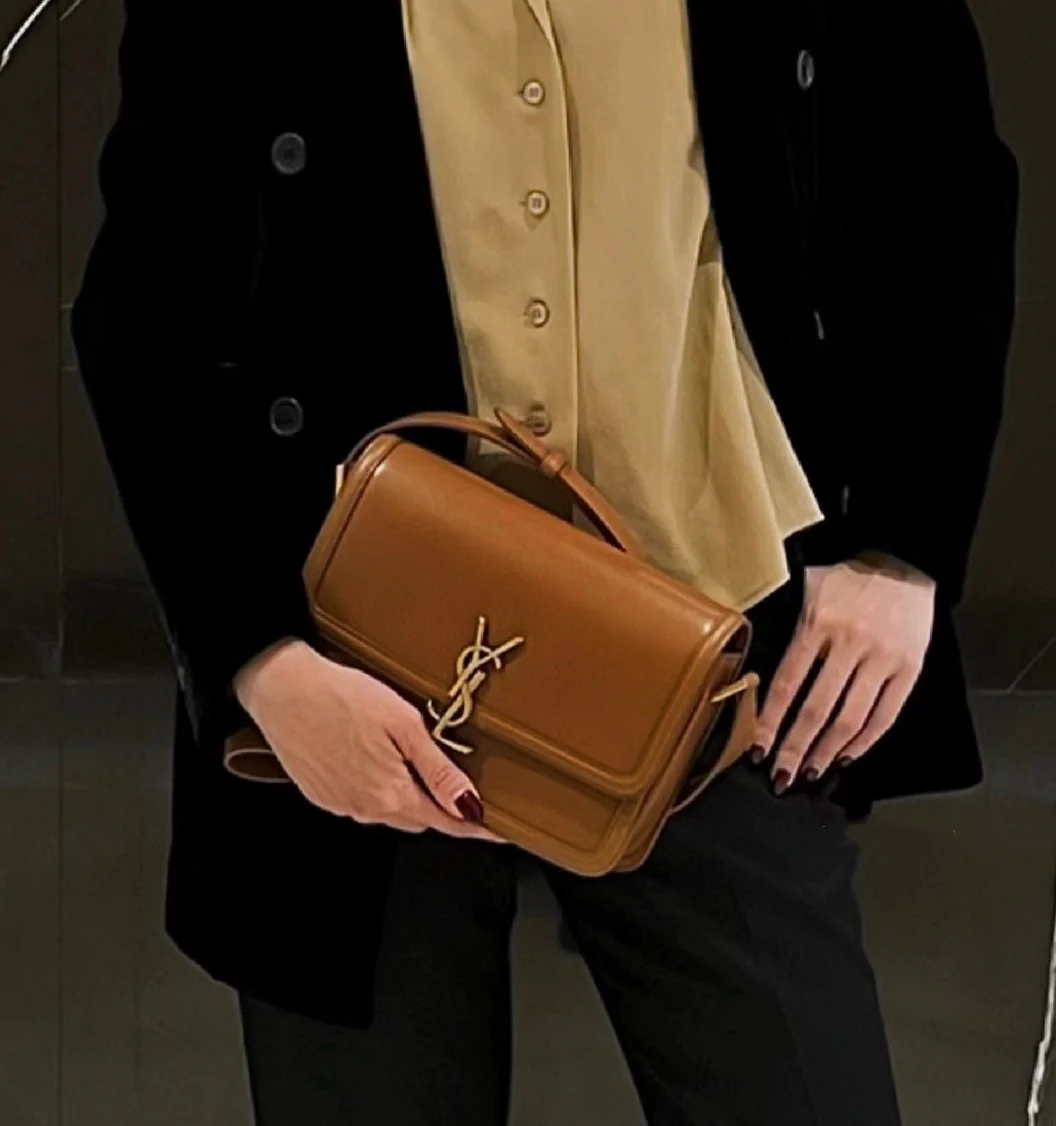 Коробка YSL Saint Laurent 