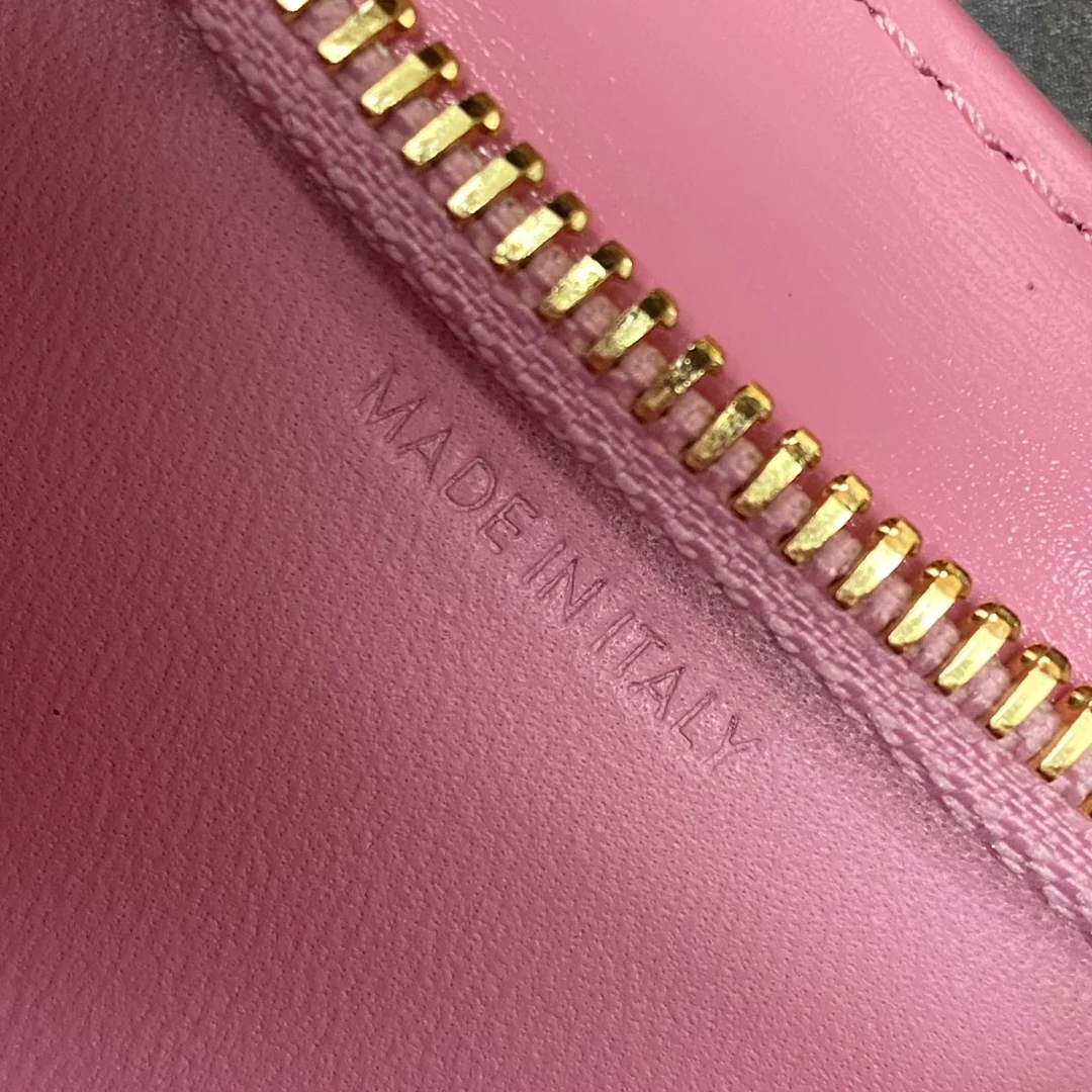 Celine - Новая сумка Tillt - Розовая (сумка под мышкой)